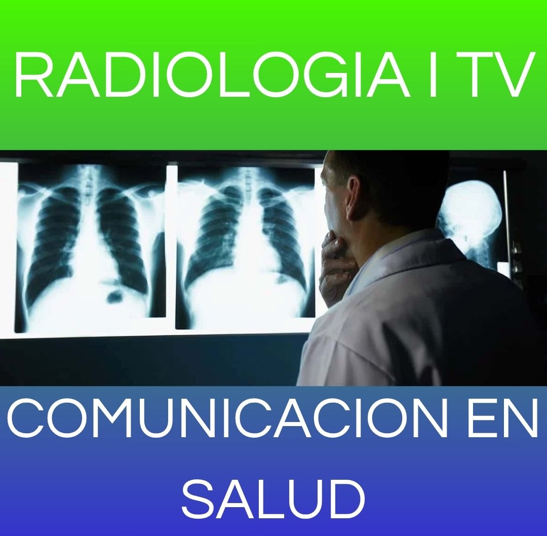 COMUNICACION EN SALUD - RX I TV 2025