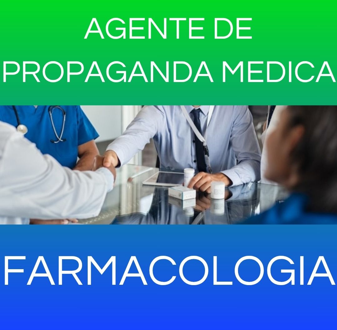 FARMACOLOGÍA - APM II 2025