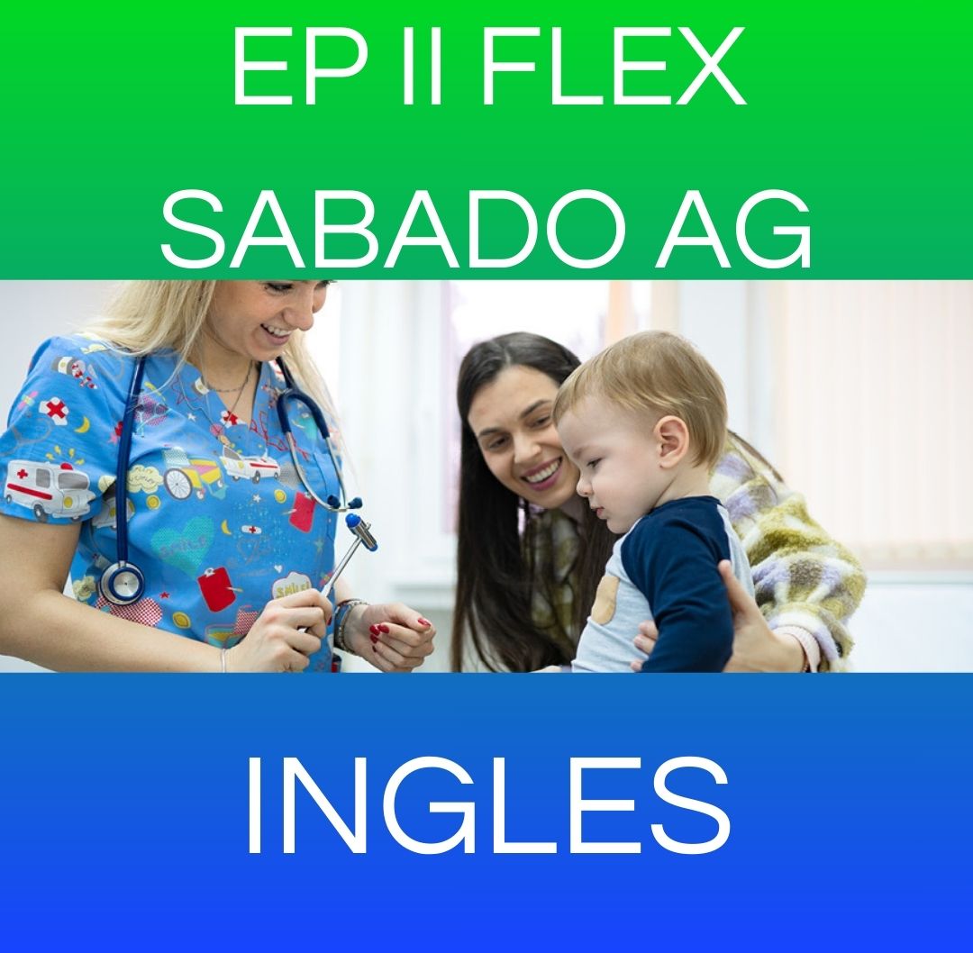 INGLES - EP II FLEX SAB AG 2025