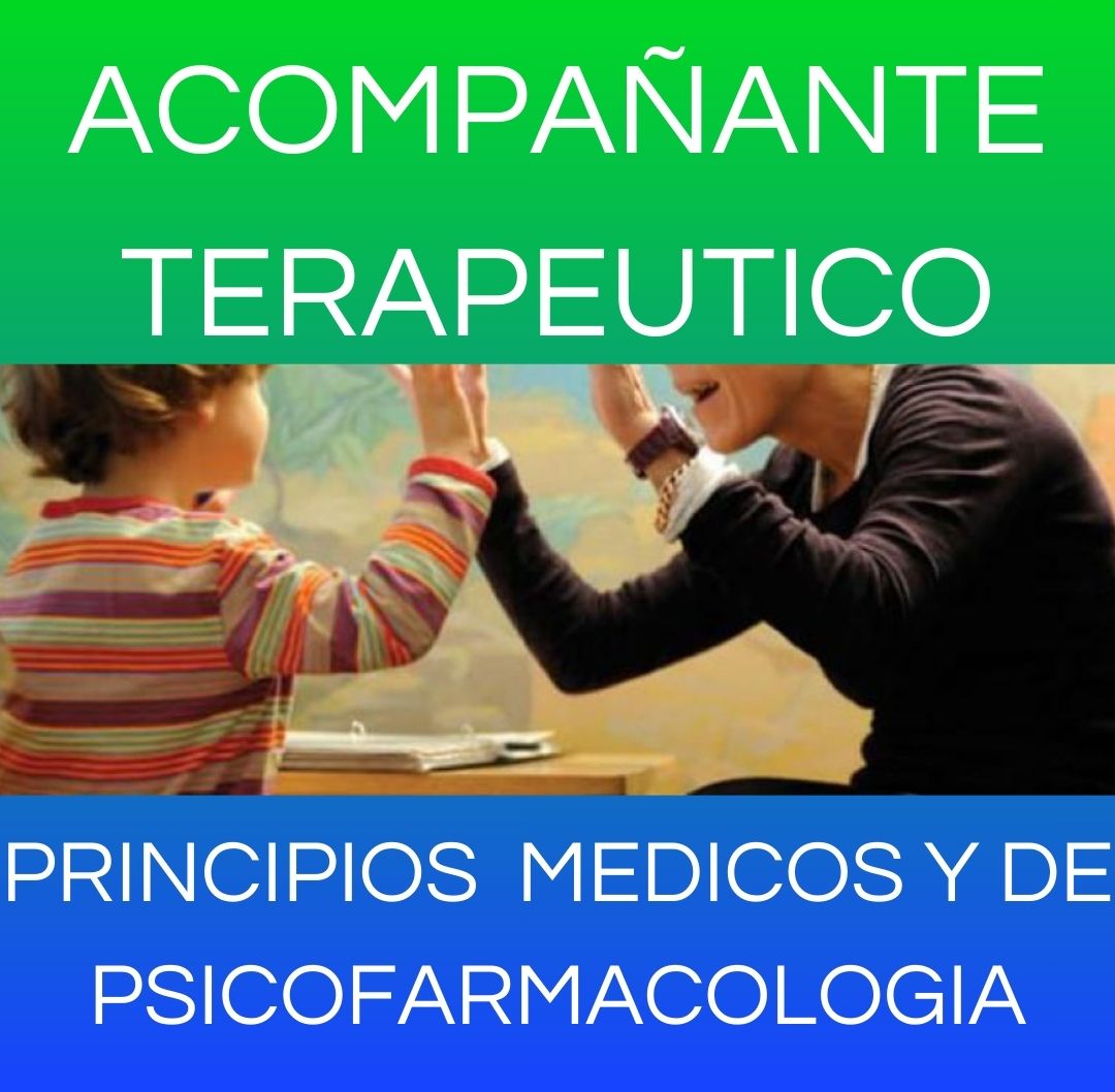 AT I - Principios Médicos y de Psicofarmacología 2026