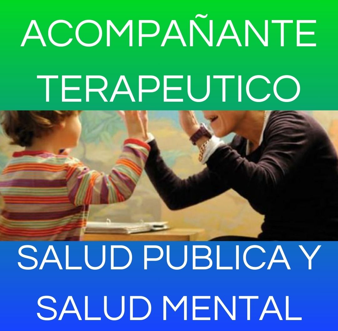 AT I - Salud Pública y Salud Mental 2026