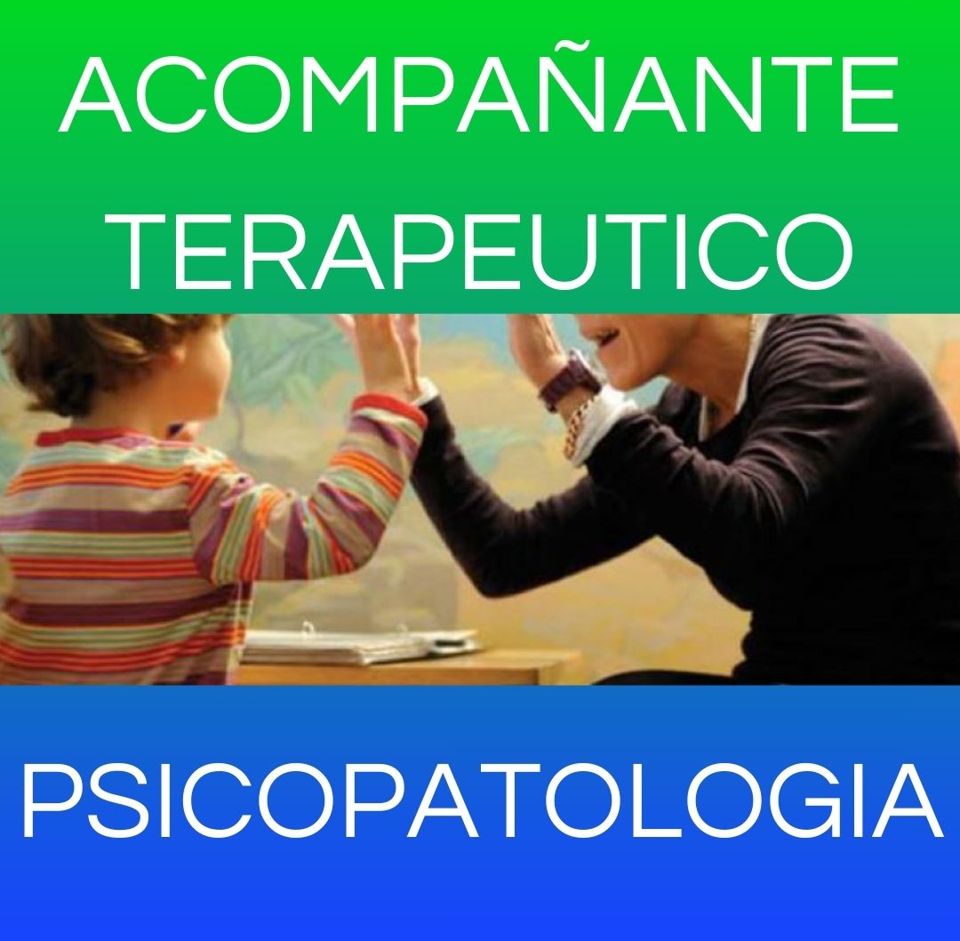 AT I - Psicopatología 2026