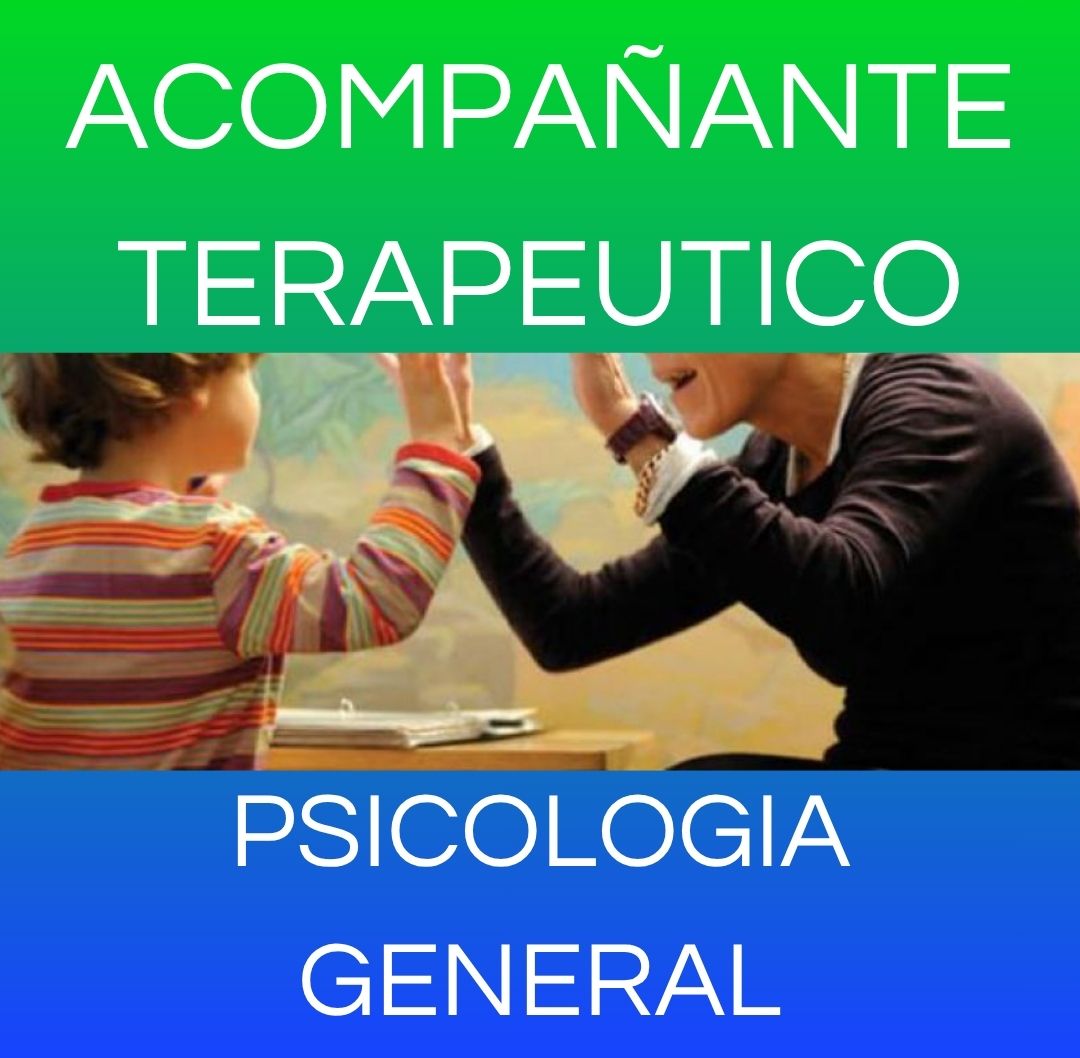 AT - Psicologia general 2026