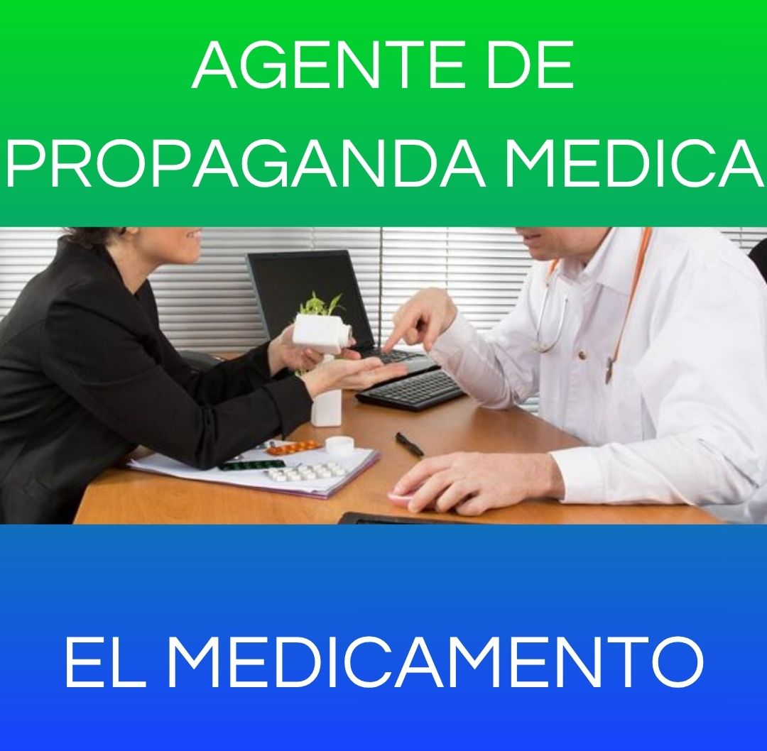 APM I - El Medicamento 2026