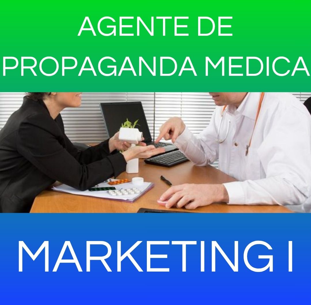 APM I - Marketing I 2026