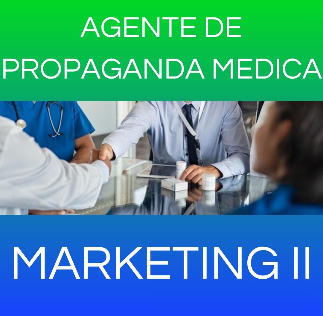 MARKETING II - APM II 2026