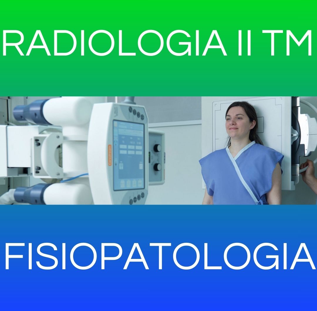 FISIOPATOLOGIA - RX II TM 2026