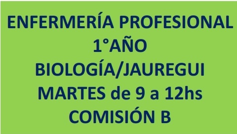 Biología Humana