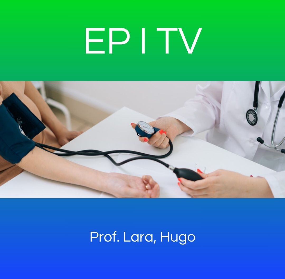 EP I TV - Práctica Profesionalizante I