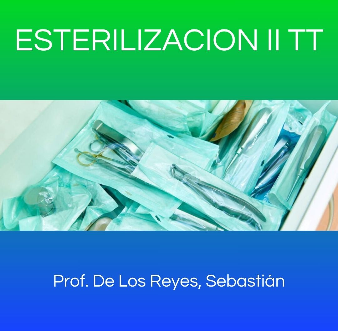 BIOLOGIA II