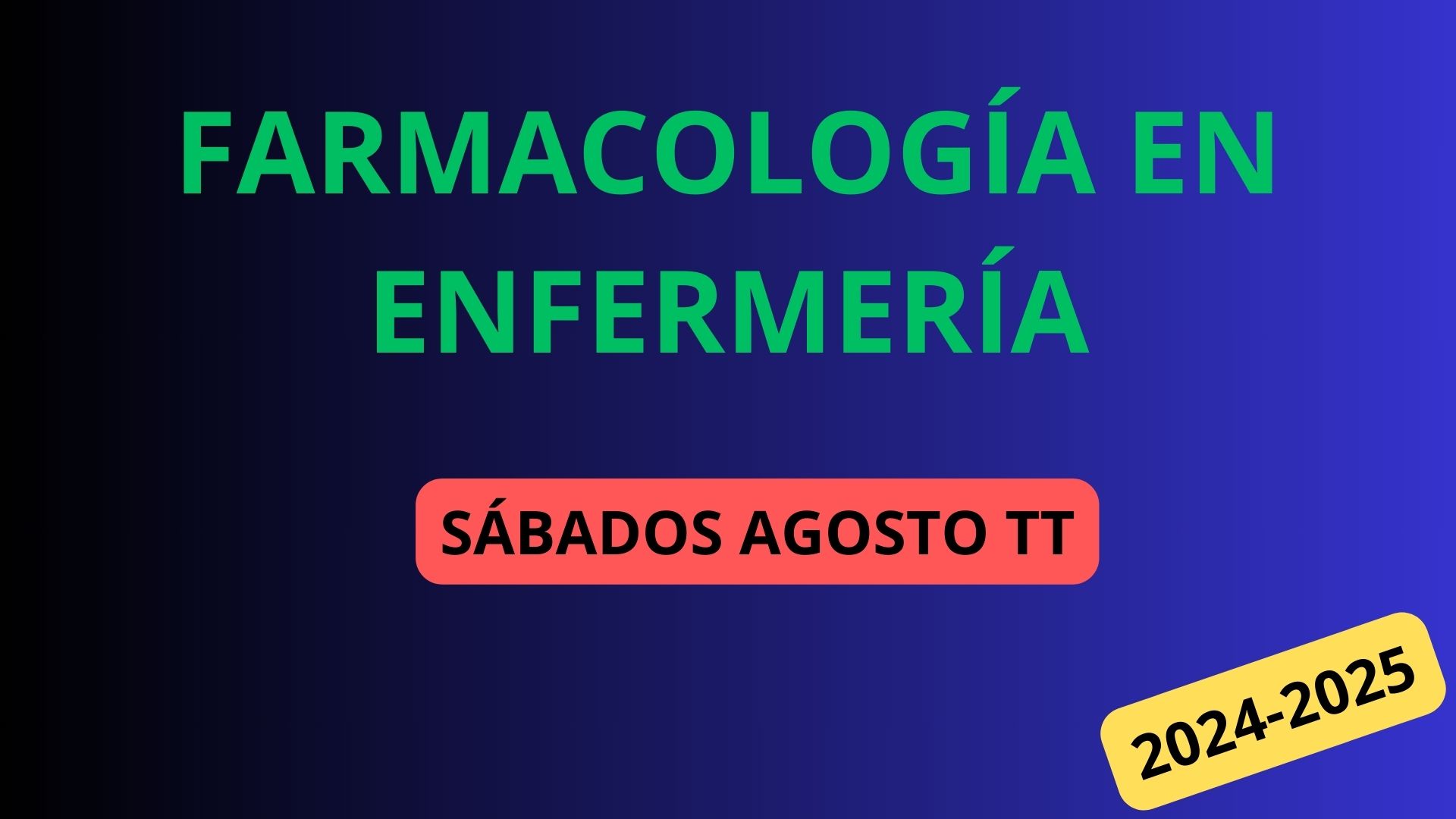 FARMACOLOGIA 