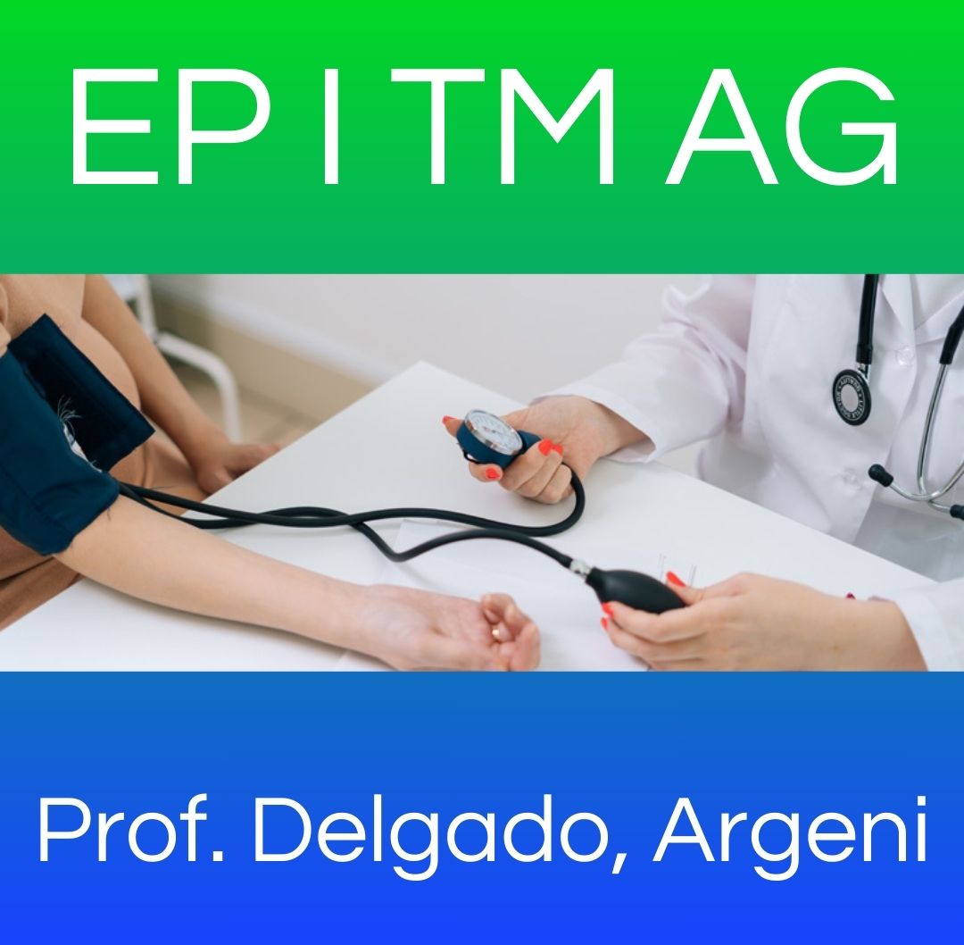 Teorias Socioculturales  - EP I TM AG
