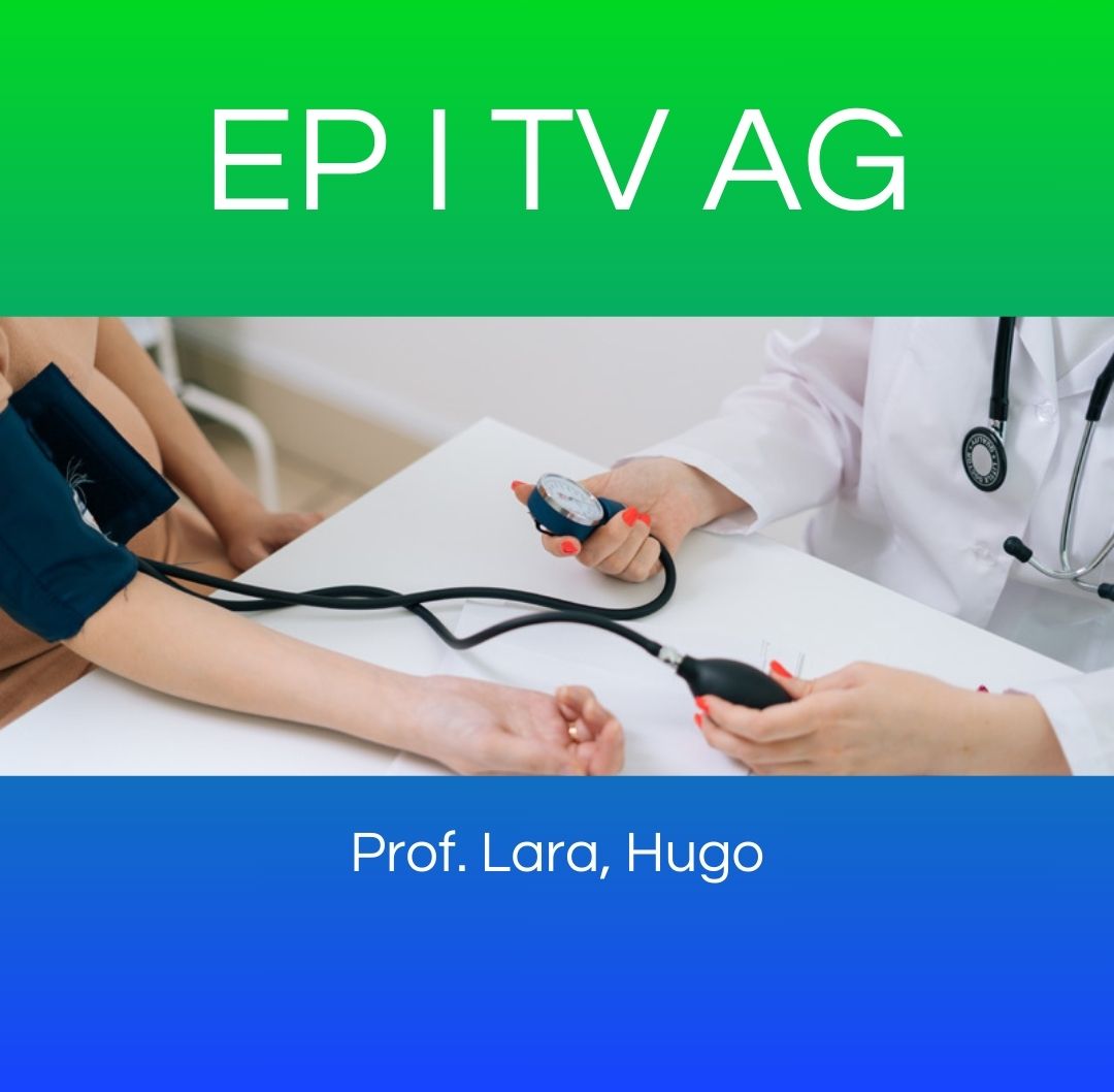 Práctica Profesionalizante I - EP I TV AG