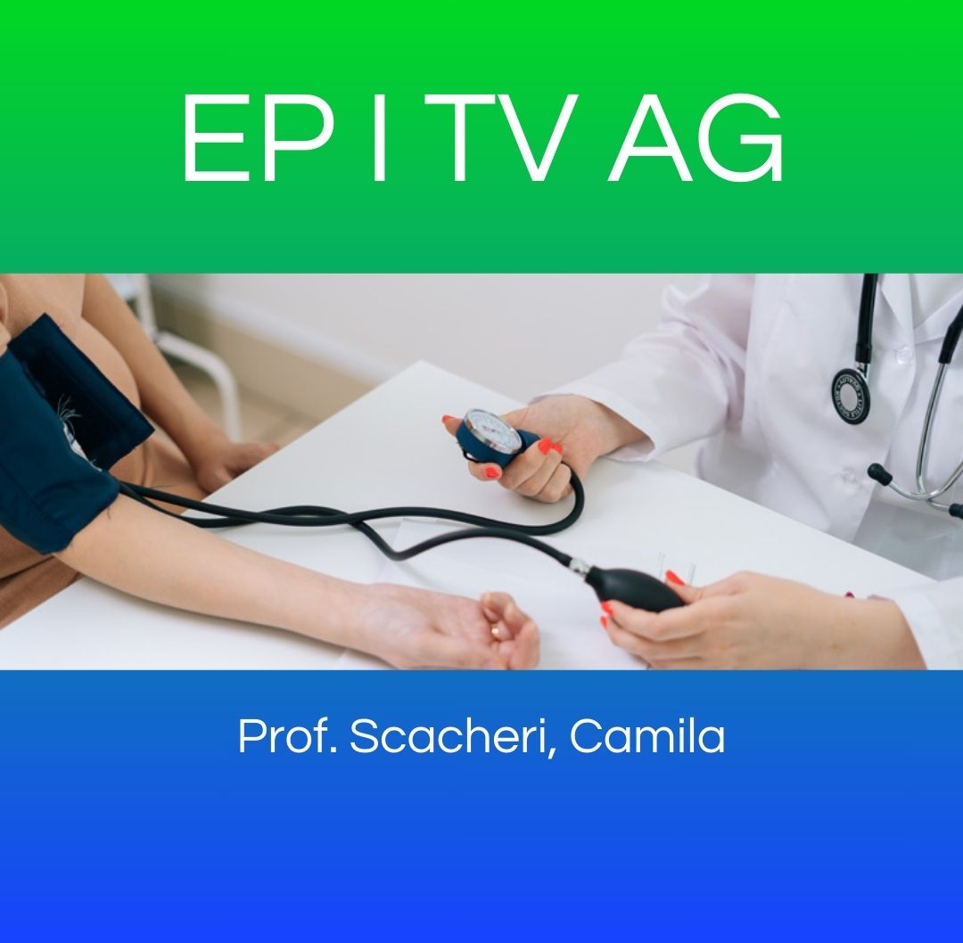 Condiciones y Medioambiente del Trabajo - EP I TV AG