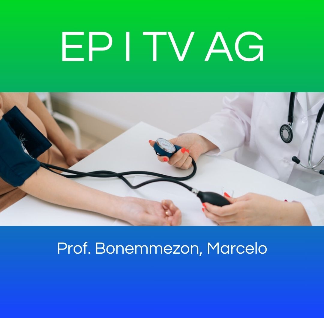 Biología Humana - EP I TV AG