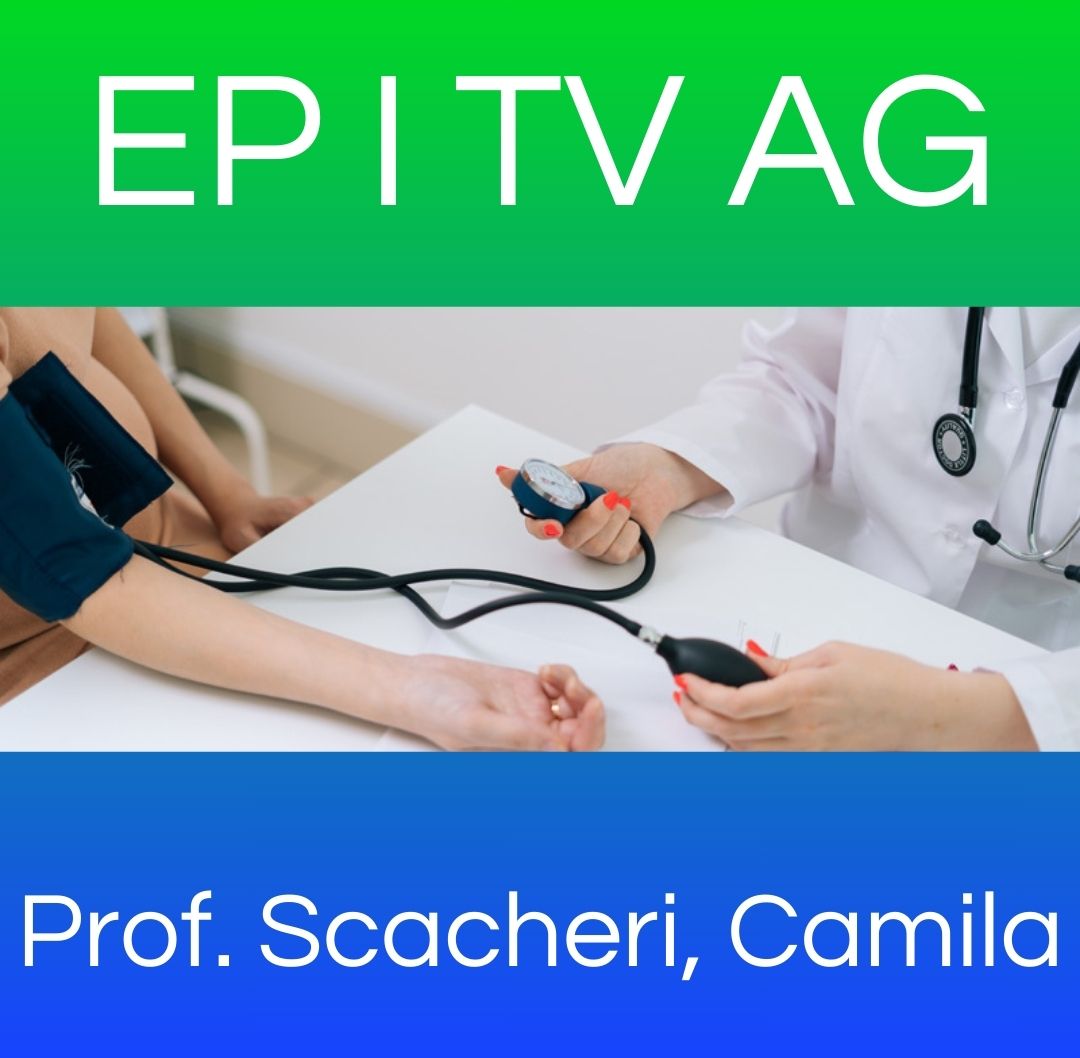 Teorias Socioculturales -  EP I TV AG