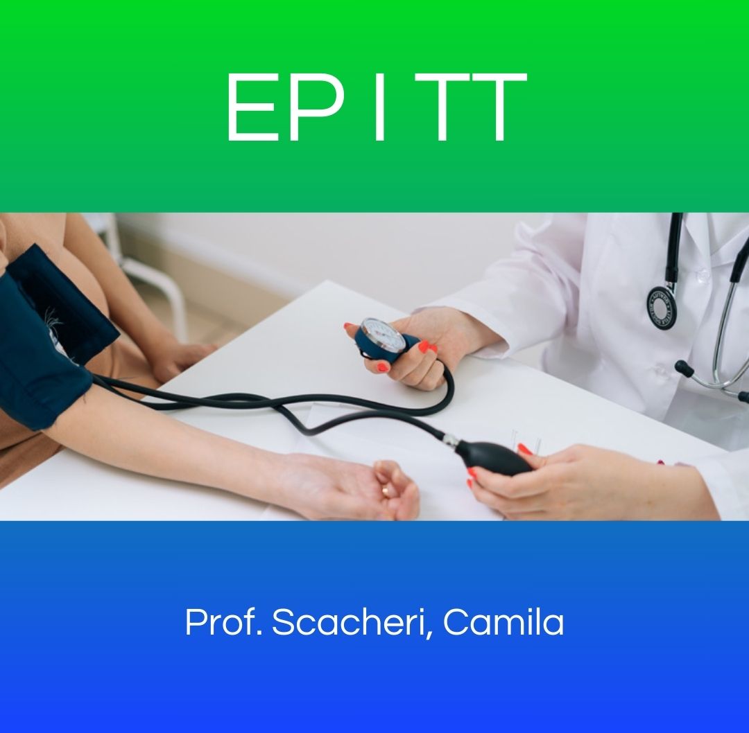 EP I TT - Psicologia
