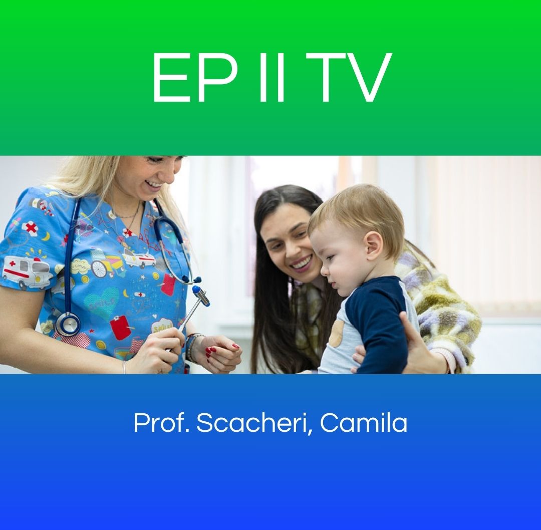 PRACTICAS II - EP II TV