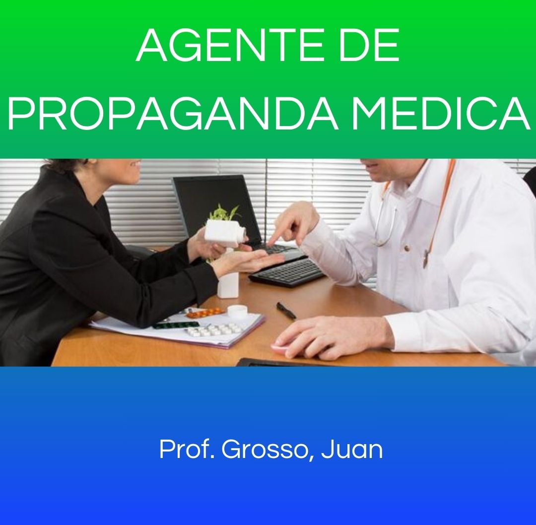 FARMACOLOGÍA - APM II 