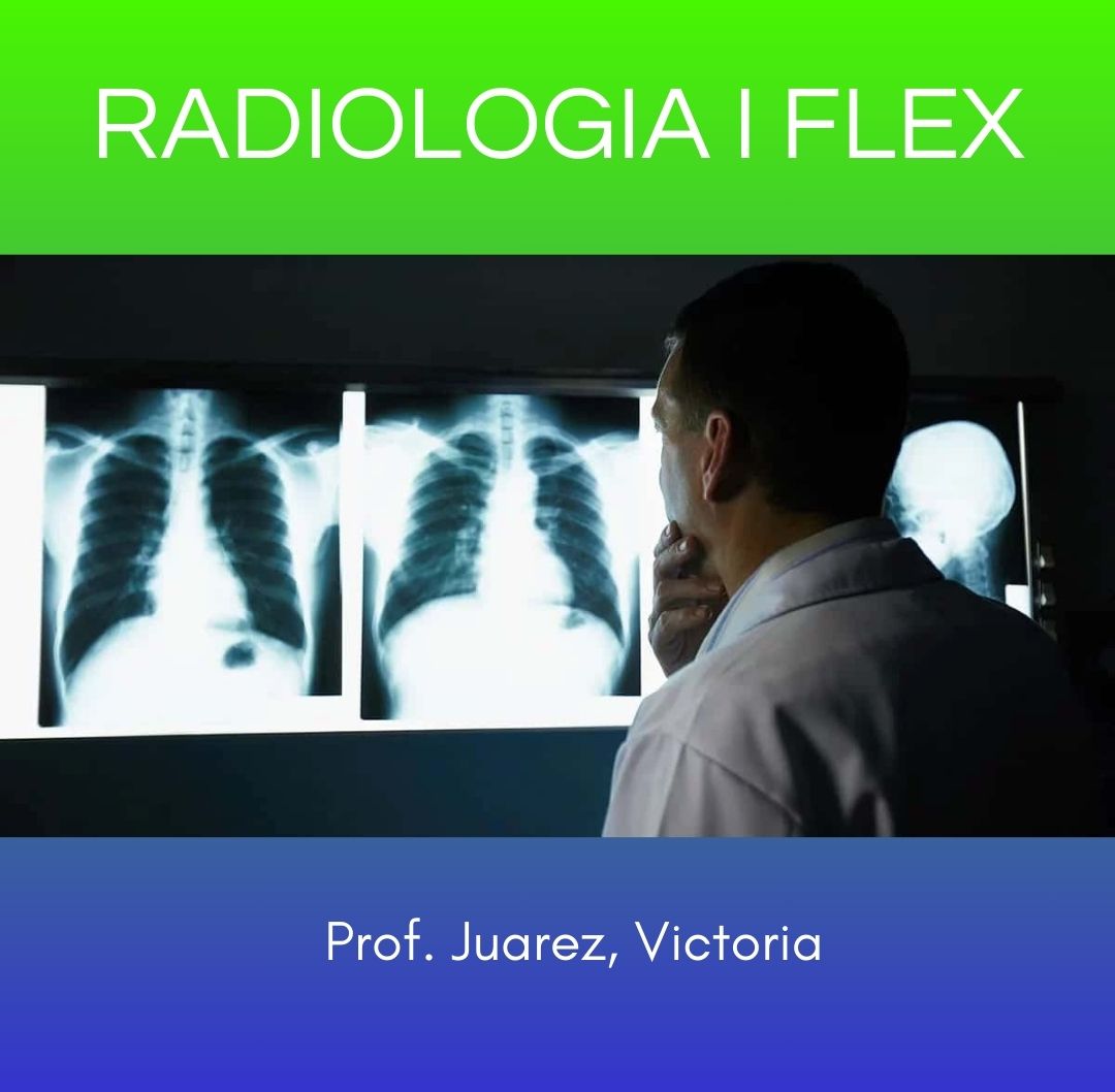 INGLES - RX FLEX
