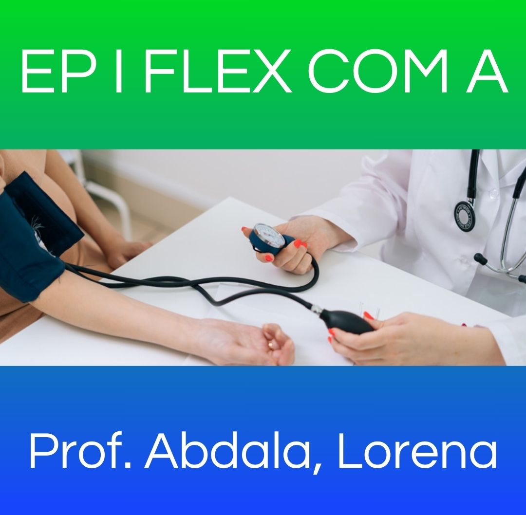 EP I FLEX SABADO 2025 - Práctica Profesionalizante I