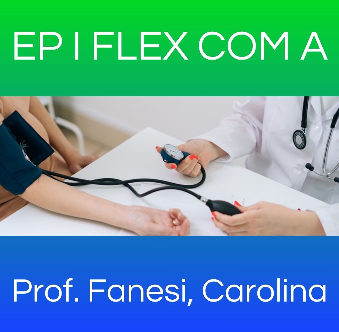 EP I FLEX SABADO 2025 - Biología Humana
