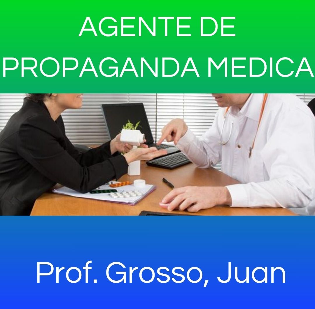APM I - El Medicamento