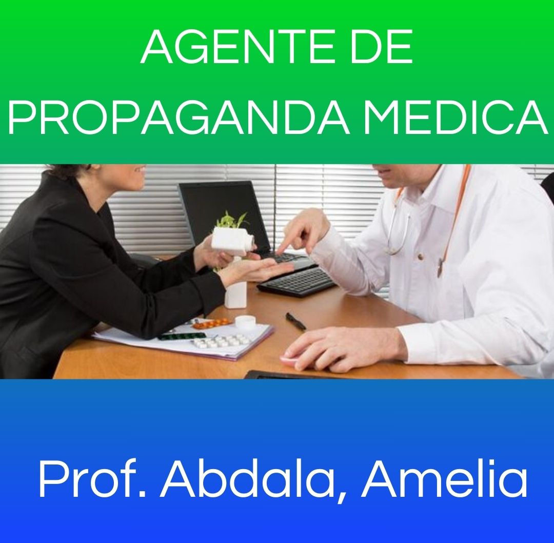 APM I - Marketing I