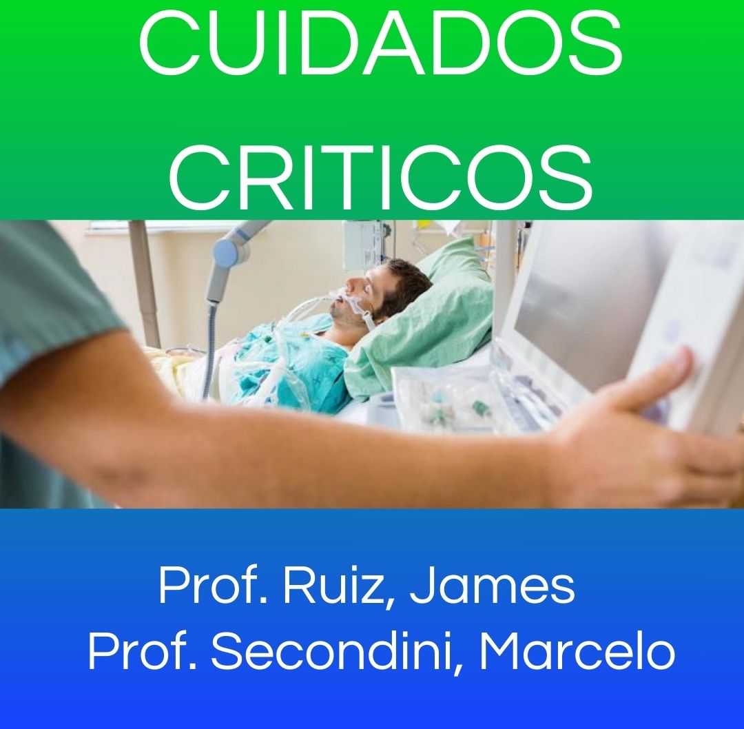 CUIDADOS CRITICOS 2025