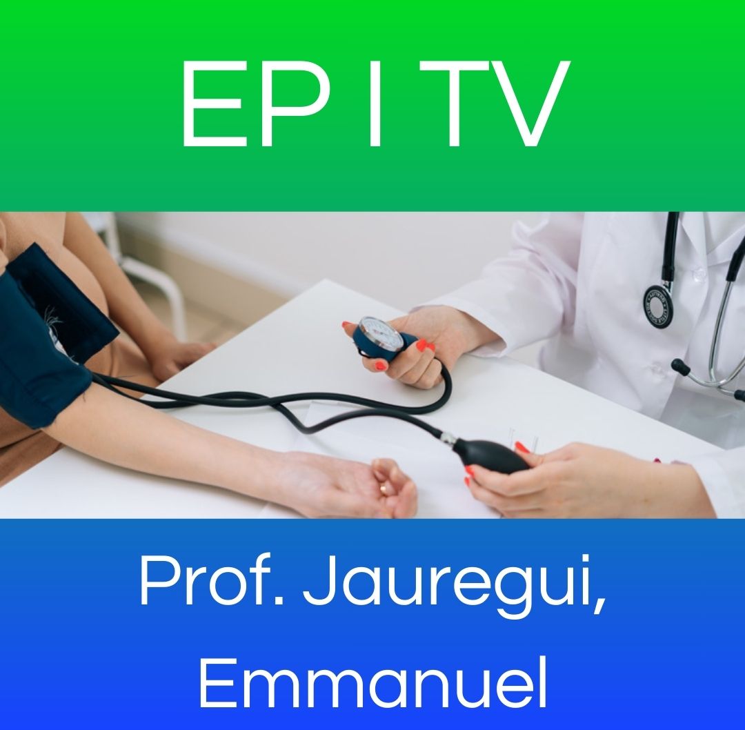 Viernes - BIOLOGIA - EP I TV 2025