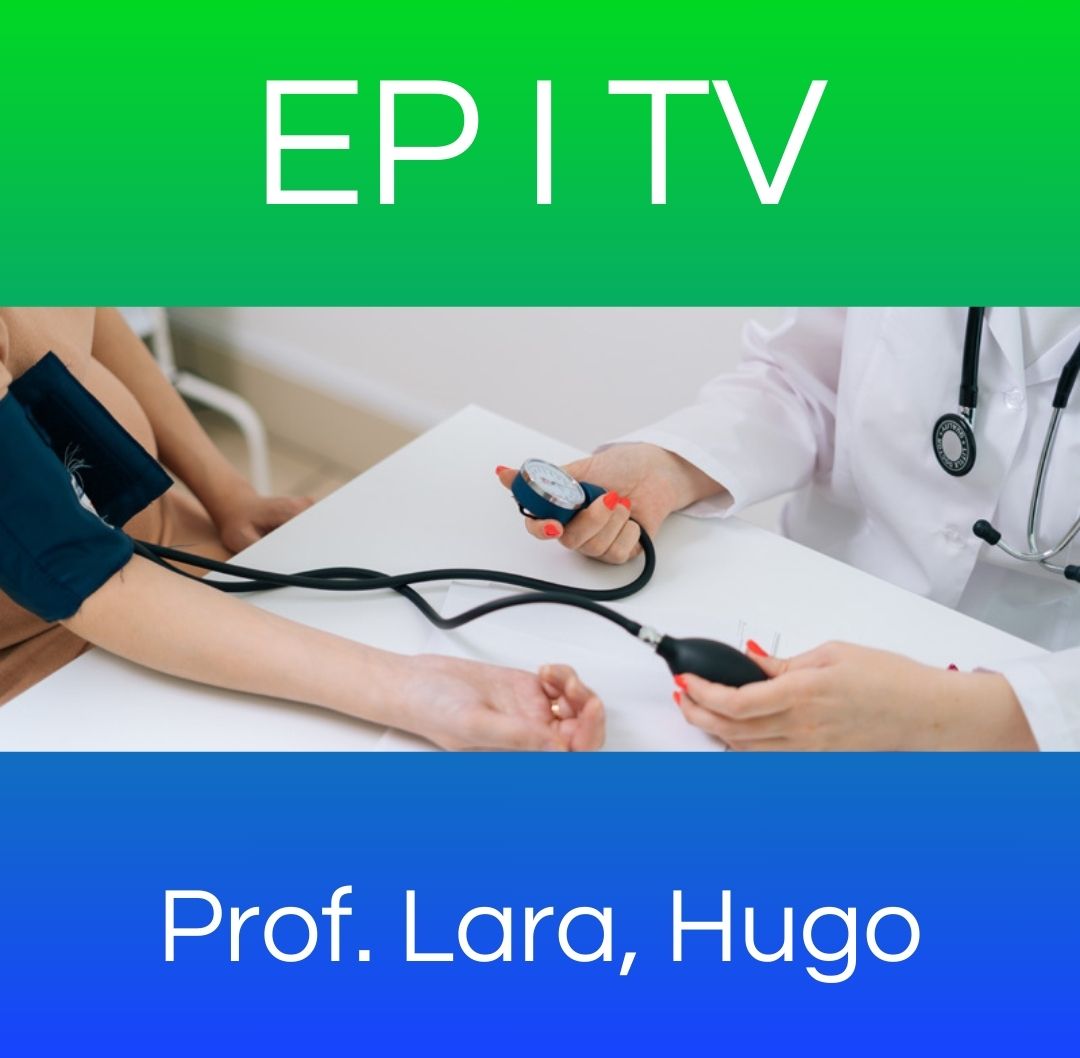 Lunes - PRACTICAS I - EP I TV 2025