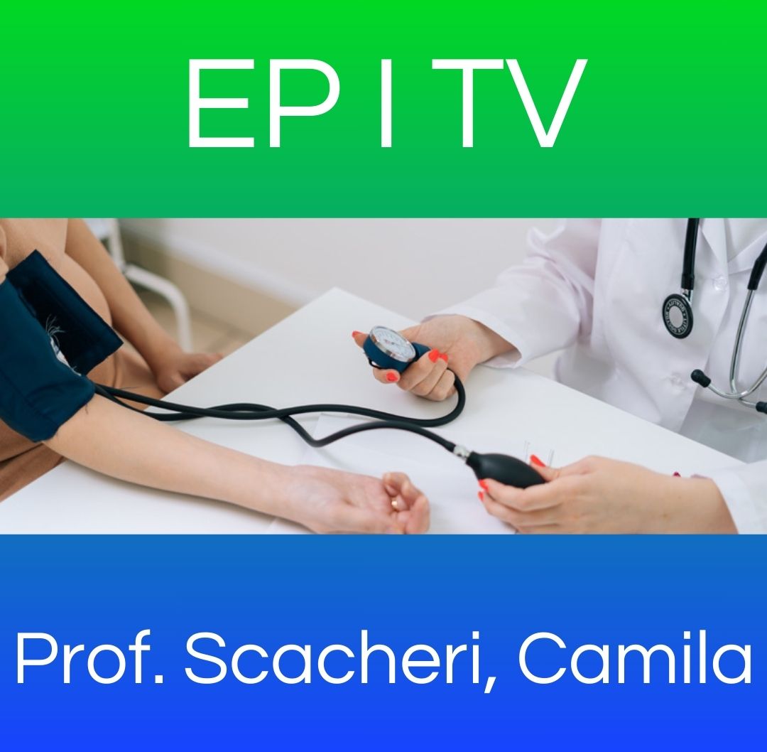 Miercoles - SALUD PUBLICA / CYMAT - EP I TV 2025
