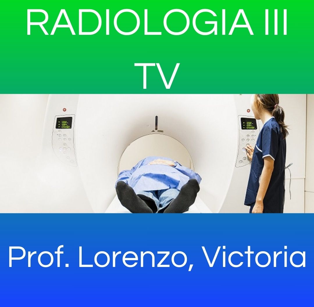 RX III TV 2025 - Investigación en Servicios de Salud