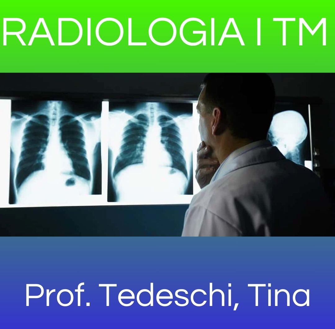SALUD PUBLICA I - RX I TM 2025