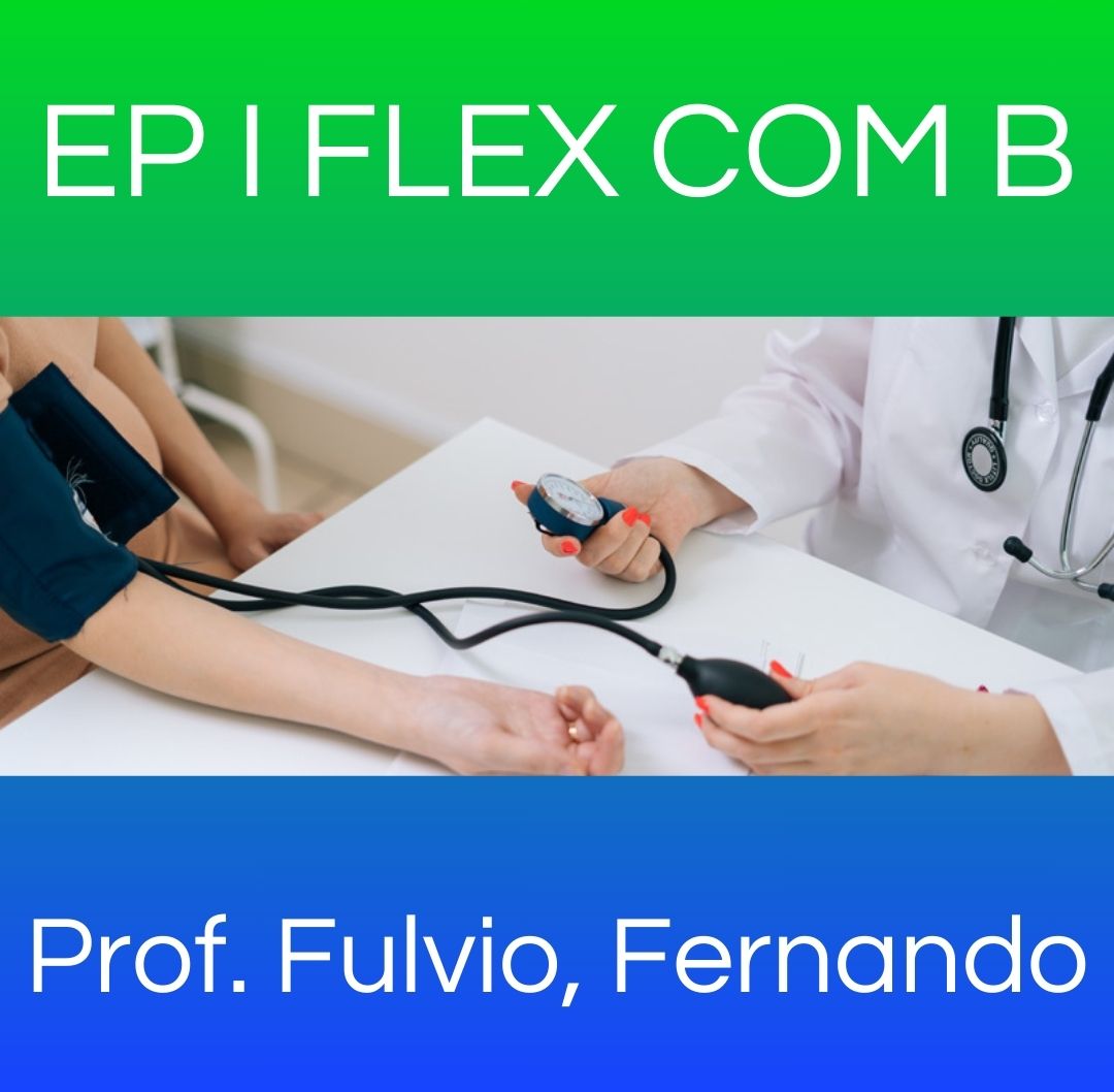 EP I FLEX SAB B 2025 - Salud Pública I